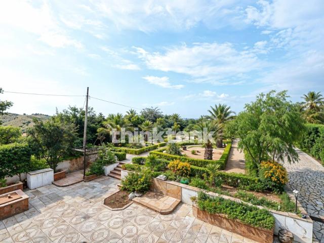 Villa Indipendente in vendita a Cattolica Eraclea, Sicilia