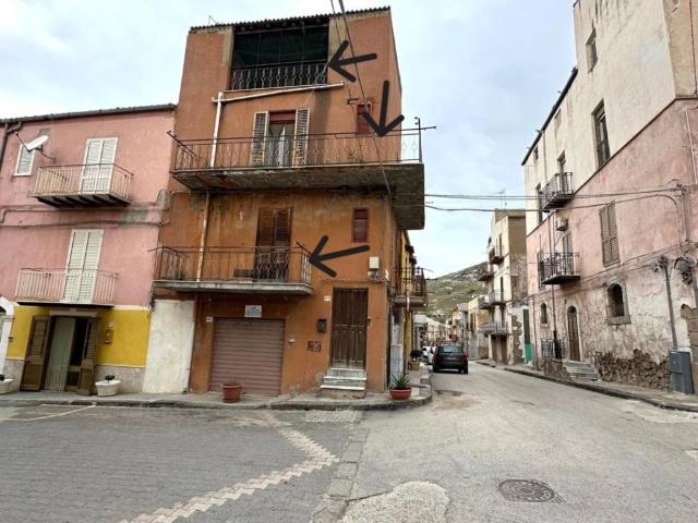 Villa Indipendente in vendita a Cattolica Eraclea, Sicilia