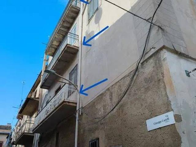 Villa Indipendente in vendita a Cattolica Eraclea, Sicilia