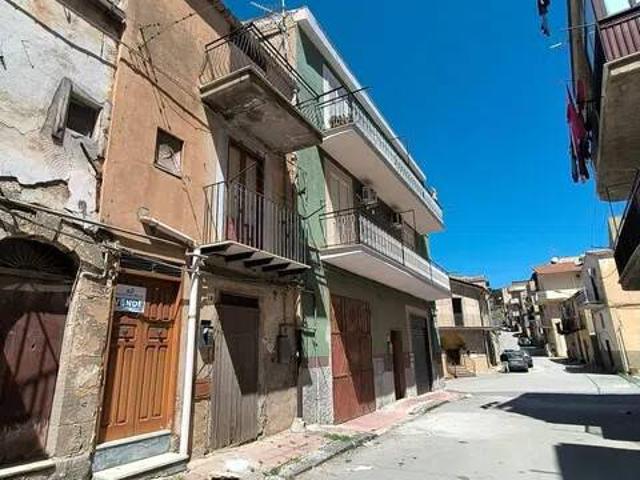 Villa Indipendente in vendita a Cattolica Eraclea, Sicilia