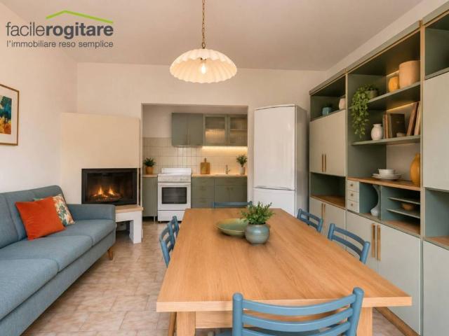 Villa Indipendente in vendita a Cattolica, Reggio Emilia