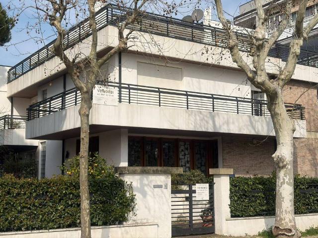 Villa Indipendente in vendita a Cattolica, Reggio Emilia