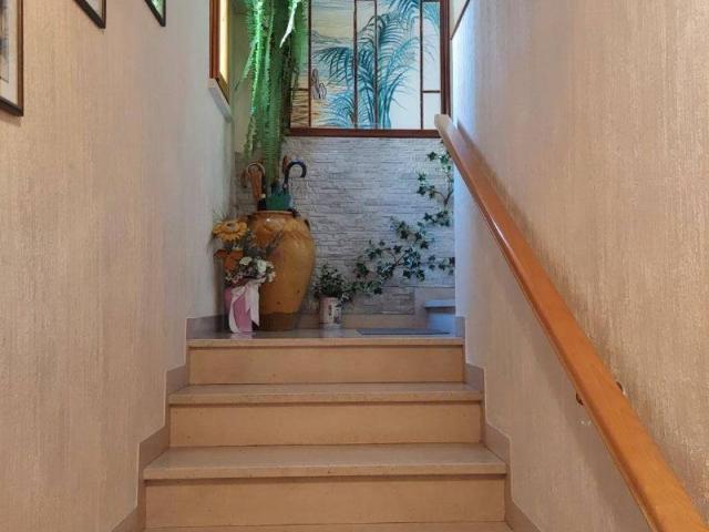 Villa Indipendente in vendita a Cattolica, Reggio Emilia