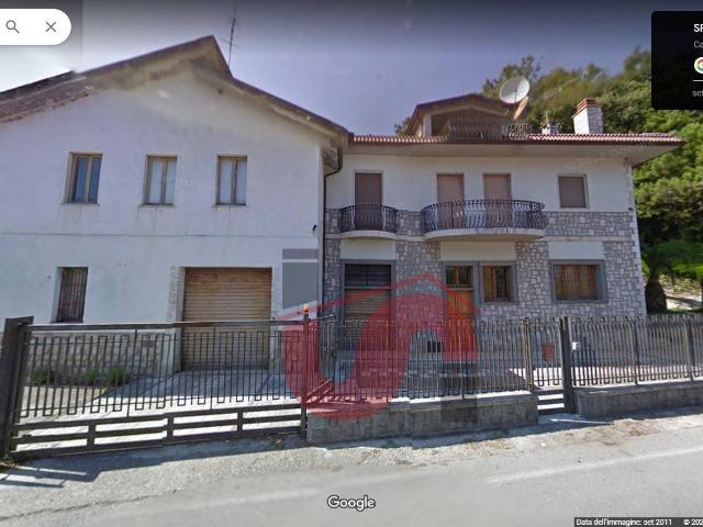 Villa Indipendente in vendita a Cautano, Campania