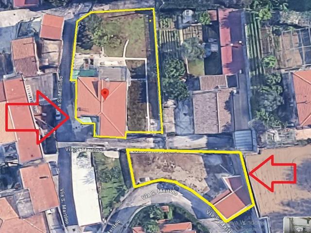 Villa Indipendente in vendita a Cava De' Tirreni, Campania