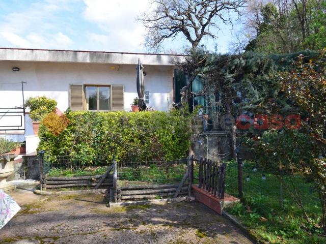 Villa Indipendente in vendita a Santa Rosa, Cava De' Tirreni