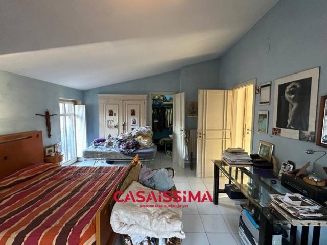 Villa Indipendente in vendita a Maddalena, Cava De' Tirreni