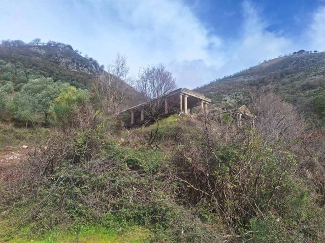 Villa Indipendente in vendita a Cava De' Tirreni, Campania