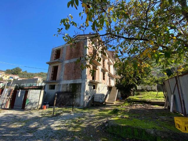 Villa Indipendente in vendita a San Nicola, Cava De' Tirreni