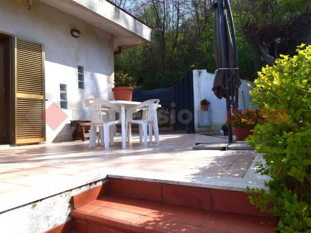 Villa Indipendente in vendita a Santa Rosa, Cava de' Tirreni