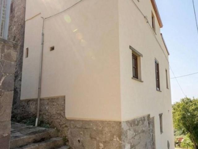 Villa Indipendente in vendita a Galise, Cava De' Tirreni