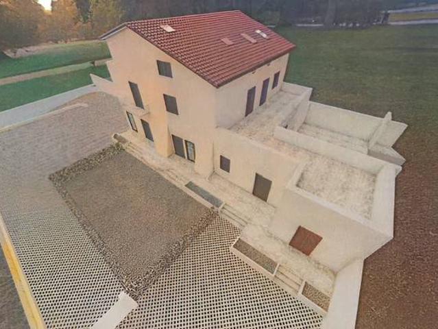Villa Indipendente in vendita a Santa Rosa, Cava De' Tirreni