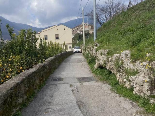 Villa Indipendente in vendita a Pianesi, Cava De' Tirreni