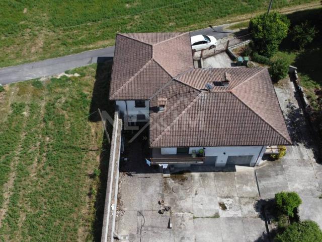 Villa Indipendente in vendita a Cava Manara, Lombardia