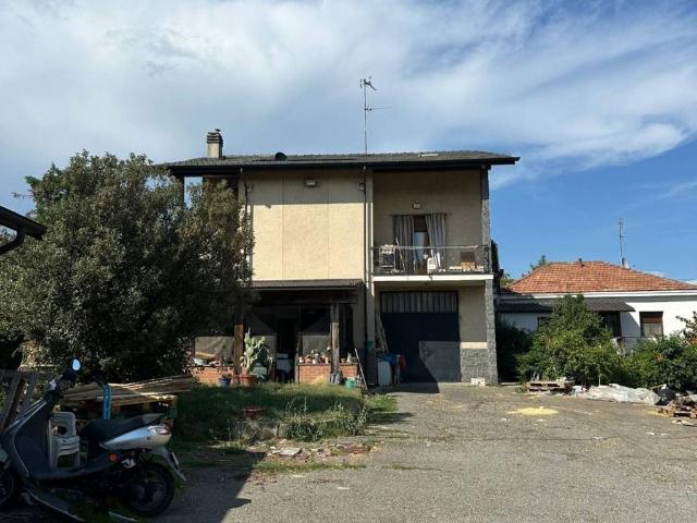 Villa Indipendente in vendita a Piemonte, Biella