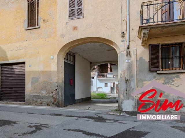 Villa Indipendente in vendita a Piemonte, Novara