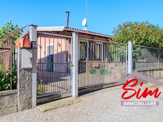 Villa Indipendente in vendita a Piemonte, Novara