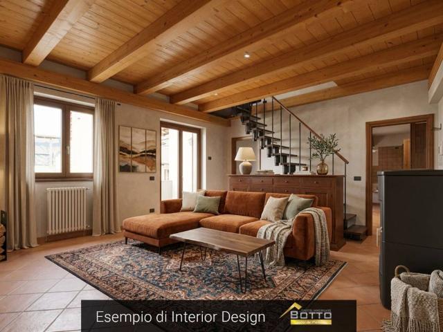 Villa Indipendente in vendita a Piemonte, Novara