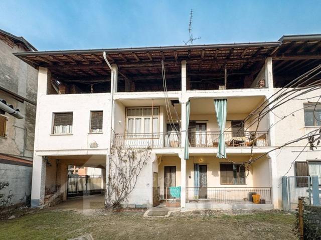 Villa Indipendente in vendita a Piemonte, Novara