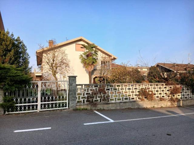 Villa Indipendente in vendita a Piemonte, Torino