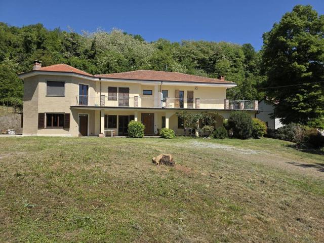 Villa Indipendente in vendita a Casa Porta, Cavagnolo