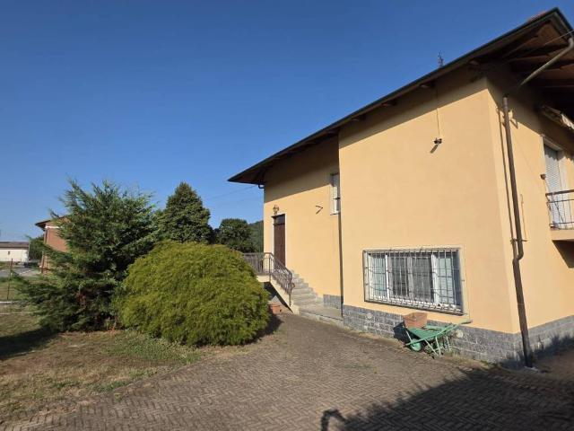 Villa Indipendente in vendita a Piemonte, Torino