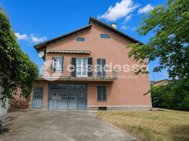 Villa Indipendente in vendita a Piemonte, Torino