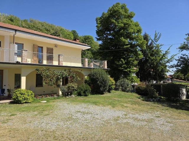Villa Indipendente in vendita a Piemonte, Torino