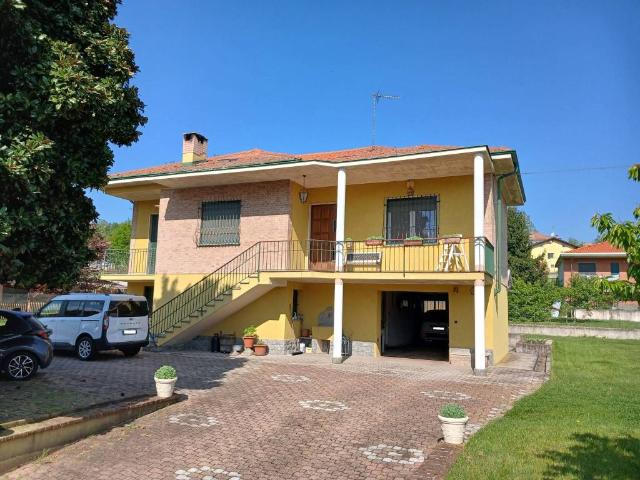 Villa Indipendente in vendita a Piemonte, Torino
