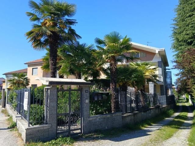 Villa Indipendente in vendita a Piemonte, Torino