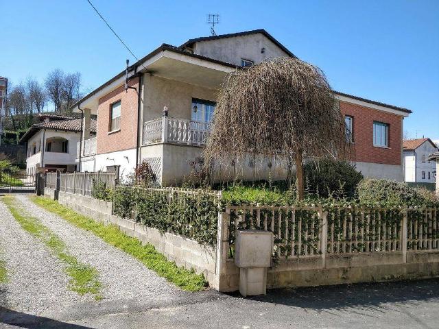 Villa Indipendente in vendita a Piemonte, Torino