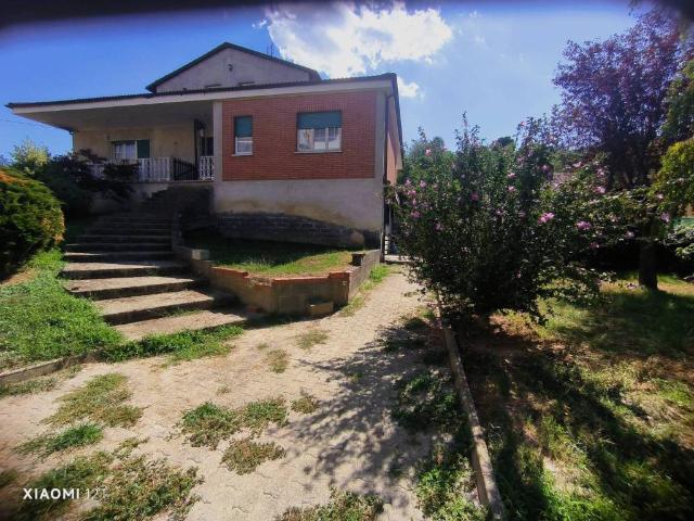 Villa Indipendente in vendita a Cavagnolo, Torino