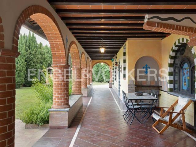 Villa Indipendente in vendita a Moransengo-Tonengo, Piemonte