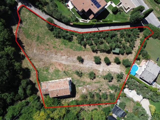 Villa Indipendente in vendita a Cavaion Veronese, Veneto