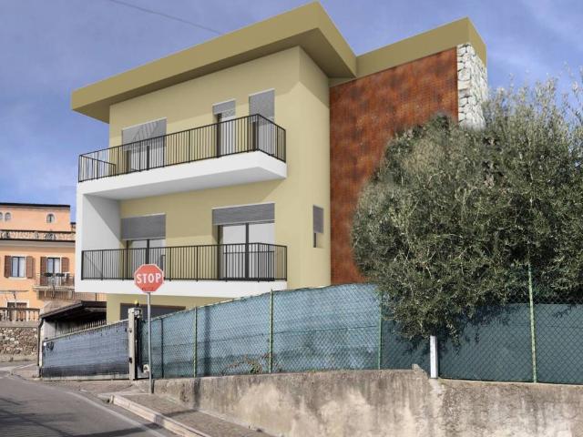 Villa Indipendente in vendita a Cavaion Veronese, Veneto