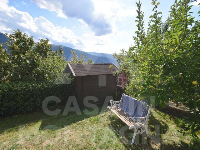 Villa Indipendente in vendita a Comunità territoriale della Val di Fiemme, Daiano