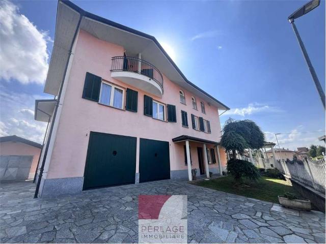 Villa Indipendente in vendita a Piemonte, Cuneo