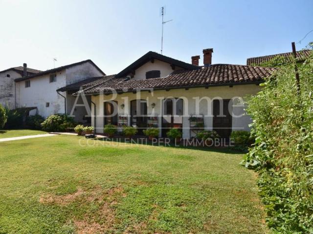 Villa Indipendente in vendita a Piemonte, Cuneo