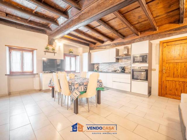 Villa Indipendente in vendita a Piemonte, Cuneo