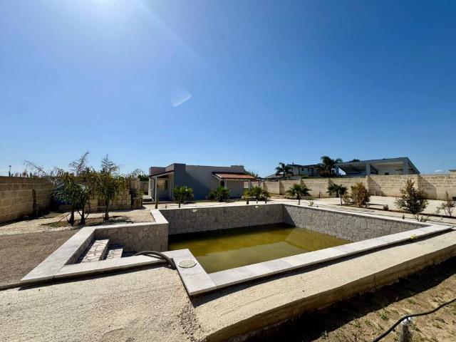 Villa Indipendente in vendita a Puglia, Lecce