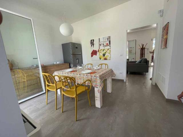 Villa Indipendente in vendita a Puglia, Lecce