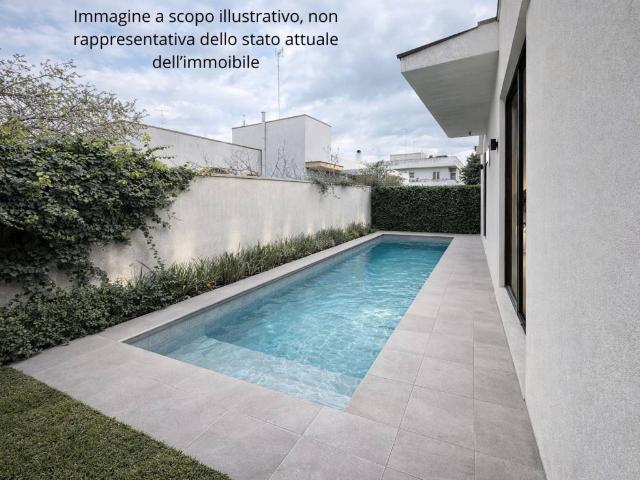 Villa Indipendente in vendita a Puglia, Lecce