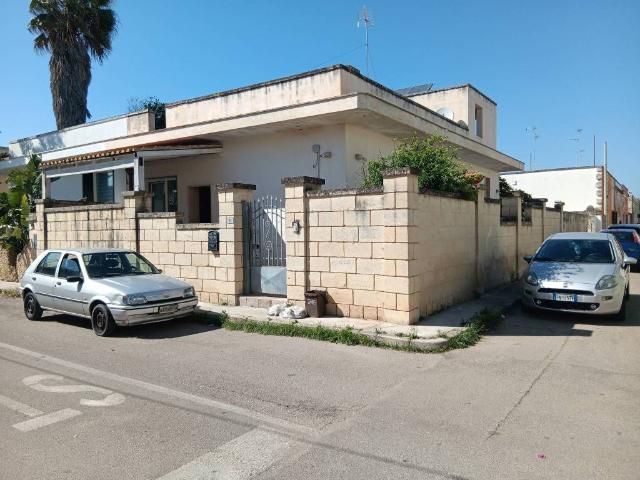 Villa Indipendente in vendita a Puglia, Lecce