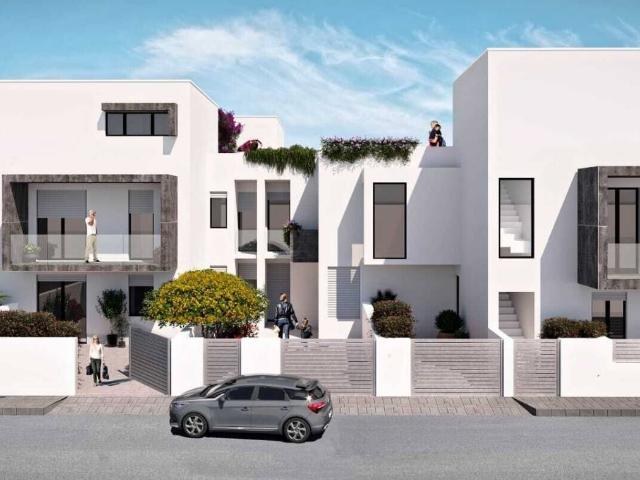 Villa Indipendente in vendita a Castromediano, Cavallino