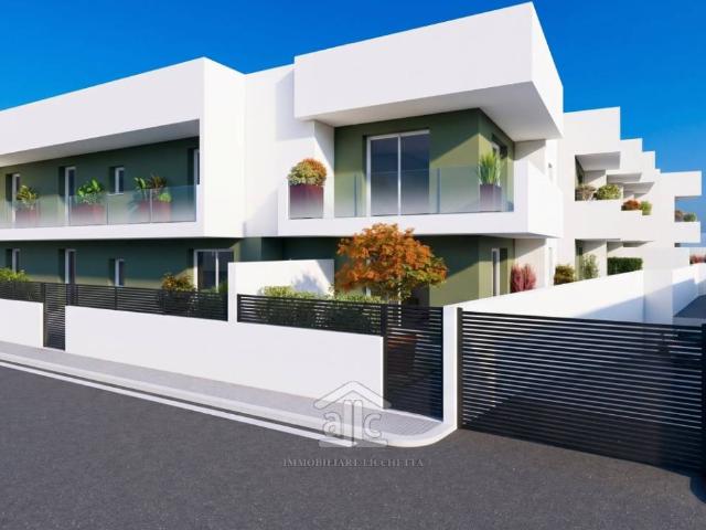 Villa Indipendente in vendita a Puglia, Lecce