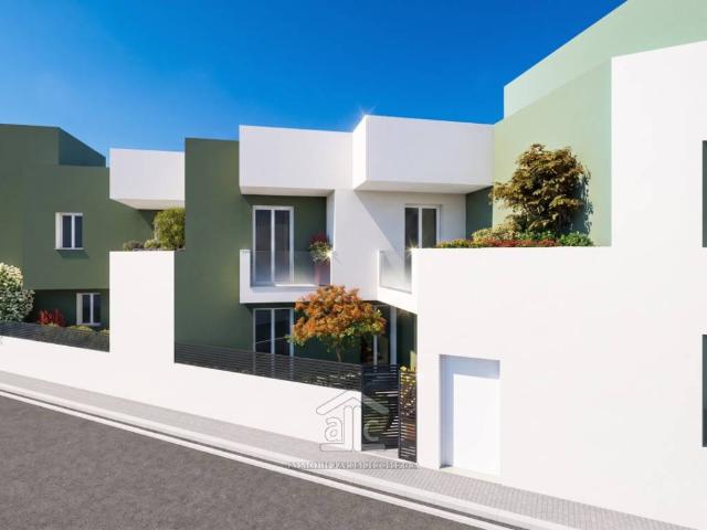 Villa Indipendente in vendita a Puglia, Lecce