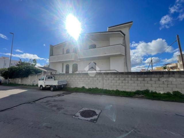 Villa Indipendente in vendita a Puglia, Lecce