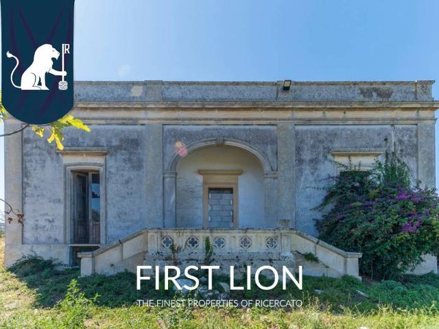 Villa Indipendente in vendita a Puglia, Lecce