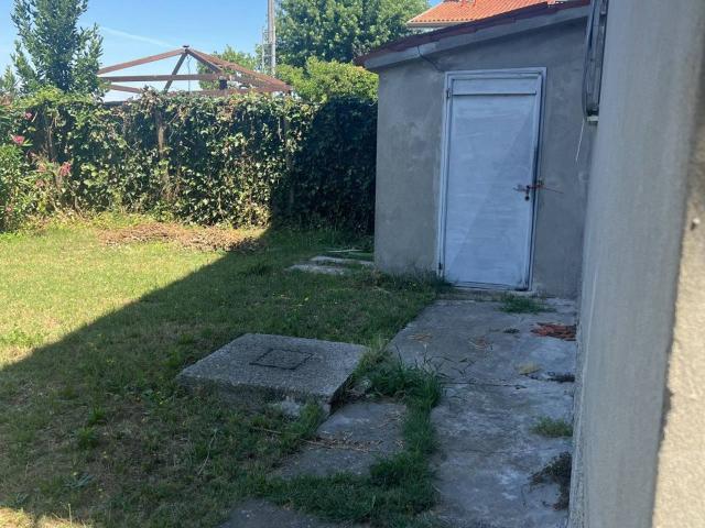 Villa Indipendente in vendita a Ca' Pasquali, Venezia