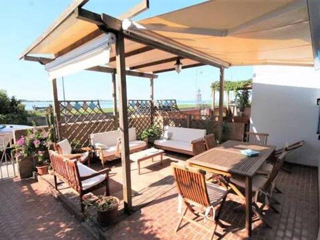 Villa Indipendente in vendita a Cavallino-Treporti, Punta Sabbioni